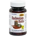 Buchweizen Rutin Kapseln