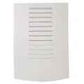 Sundi DNS-911/N-BIA Elektromechanische Kabelgebundene Türklingel 230V Zwei-To...
