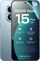 Xiaomi Redmi Note 15 Pro 5G Smartphone - 256GB, 8GB RAM, 6.83" AMOLED, Glacier Blue