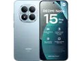 XIAOMI REDMI Note 15 Pro 5G 256 GB Glacier Blue Dual SIM