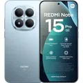 Xiaomi Redmi Note 15 Pro 5G 256GB glacier blue - Blau