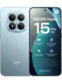 Xiaomi REDMI Note 15 Pro 256 GB Glacier Blue
