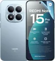 Xiaomi Redmi Note 15 Pro 5G 256GB 8GB RAM Dual Glacier Blau EU