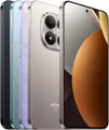 Xiaomi Smartphone Redmi Note 15 Pro 5G 8+256GB 6,83" Handy 200MP NFC Android 15