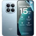 Xiaomi Redmi Note 15 Pro 8+256GB 6.83" 5G Glacier Blue ITA
