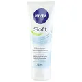Nivea Soft Creme Tube, 6er Pack (6 x 75 ml)