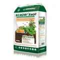 Dennerle Scaper`s Soil 1-4 mm, 4 Liter Aquarienbodengrund Scaping Nanoaquarium