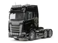 Tamiya RC Truck 1/14 Scania 770 S 6x4 Bausatz Nr. 300056368