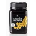 Larnac Manuka Honig MGO 300+ (500g)