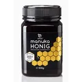 Larnac Manuka Honig MGO 300+ (500g)