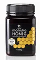 Larnac Manuka Honig MGO 300+ aus Neuseeland, 500g, Methylglyoxal zertifiziert