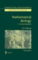 James D. Murray Mathematical Biology (Gebundene Ausgabe)