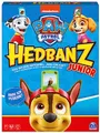 Spin Master Games - Hedbanz Junior – Paw Patrol, das witzige Ratespiel für 2-4 Spieler ab 4 Jahren, mit vereinfachter Spielregel für die jüngsten Fellfreunde