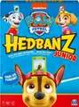 Spin Master Hedbanz Junior  Paw Patrol, das witzige Ratespiel für 2-4 Fellfreun