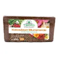 Terra Discount Kokosfaserhumus *Blumenerde* 1x ca.650g (ergibt ca. 9 Liter)