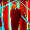 Weller, Paul - Sonik Kicks CD NEU OVP