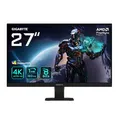 GIGABYTE GS27U 27 Zoll 4K (UHD) IPS Gaming Monitor 160Hz 16:9 DP/HDMI