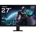 27" (68,58cm) Gigabyte GS27U EK schwarz 3840x2160 1xDisplayPort 1.4 / 2x HDMI 2.1