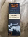 NO HAIR CREW- Enthaarungscreme-Made for Men- Intimate Hair Removal Cream, Neu21