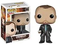 Funko 5100 POP! Vinylfigur: Supernatural: Crowley