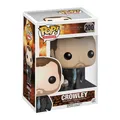 Funko Pop! Supernatural - Crowley #200
