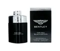 Bentley For Men Black Edition EDP 100 ml Eau Parfume for Men New & Sealed