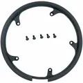 SHIMANO Kettenschutzring f. FC-3503 FC-3503 50Z. + Schrauben Fahrrad
