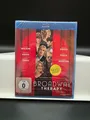 Broadway Therapy Blu-Ray NEU