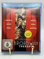 Broadway Therapy | Blu-ray | Guter Zustand |
