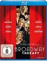 BluRay Broadway Therapy Gebraucht - gut