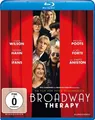 Broadway Therapy (2014)[Blu-ray/Neu/OVP] von Peter Bogdanovich / Owen Wilson,