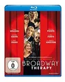 Broadway Therapy [Blu-ray] von Bogdanovich, Peter | DVD | Zustand sehr gut
