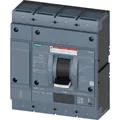 Siemens Leistungsschalter 3VA6 UL Frame 800 Schaltvermögenklasse H 65kA @ 480 V 4-polig 3VA65606JT460AA0 (3VA65606JT460AA0)