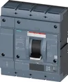 Siemens Dig.Industr. Leistungsschalter 3VA6560-6JT46-0AA0 automatische Sicherung