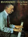 Rachmaninoff - Very Best for Piano (Taschenbuch)
