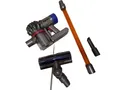 Dyson V8 Cyclon Kinder Spielzeug Staubsauger Kinderstaubsauger mit Saugfunktion