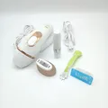 Braun Pulsed Light Silk expert Pro 5 PL5156 IPL Haarentfernung z - Unvollständig