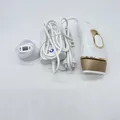Braun Silk · Expert Pro 5 Pulsierter Licht Epilator, Laseralternative, mit Beute