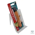STABILO - Fineliner - point 88-3er Pack - schwarz