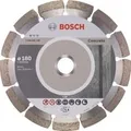 Diamanttrennscheibe Standard for Concrete, Ø 180mm Bohrung 22,23mm