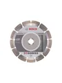 Bosch Professional for Concrete diamond cutting disc - for concrete