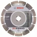 Bosch Accessories 2608602199 Diamanttrennscheibe Durchmesser 180 mm 1 St.