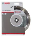 Bosch Diamanttrennscheibe Standard for Concrete, 180 x 22,23 x 2 x 10 mm,