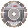 Bosch Diamant Trennscheibe Beton Ø 180mm Stein Ziegel Marmor Granit Klinker KS