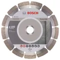 Bosch  Diamanttrennscheibe, 180 x 22,23 x 2 x 10 mm, 1er-Pack, 2608602199