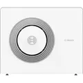 Bosch Compress Luft-Wasser-Wärmepumpe, Monoblock-Außeneinheit AW 10 OR-T
