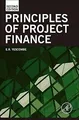 Principles of Project Finance, Yescombe, E. R.