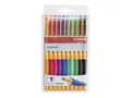 STABILO Hefter STABILO pointVisco Tintenroller - 0,5 mm - 10er Set