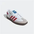 adidas Originals SAMBA OG Sneaker weiß 38 EU