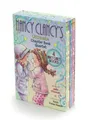 Jane O'Connor Oco Fancy Nancy: Nancy Clancy's Ultimate Chapter Boo (Taschenbuch)